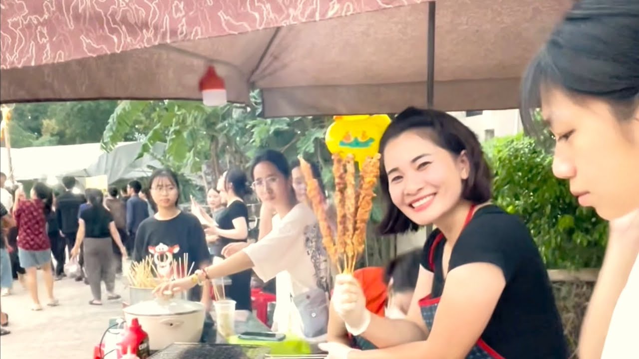 Lễ Hội Báo Bản làng nộn Khê 2026 Nhộn Nhịp | Khai Hội Đầu Năm Linh Thiêng | Văn Hóa Truyền Thống 