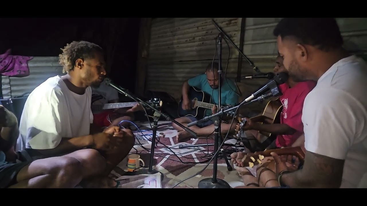 KUA NI LAI DEDE #coversong