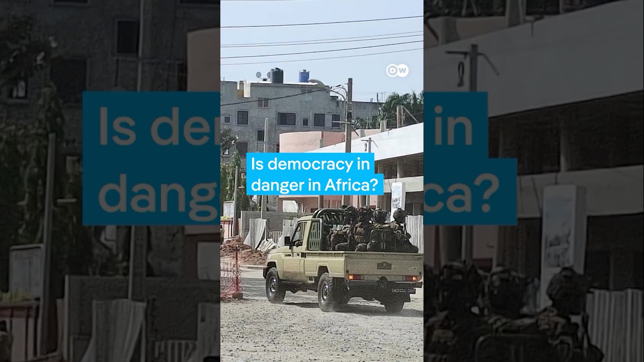 What&rsquo;s fueling the coup wave in West Africa?