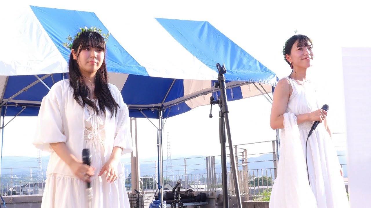 25/08/16 - Lilium - こうた夏まつり