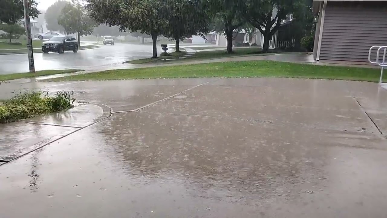 Heavy Rain