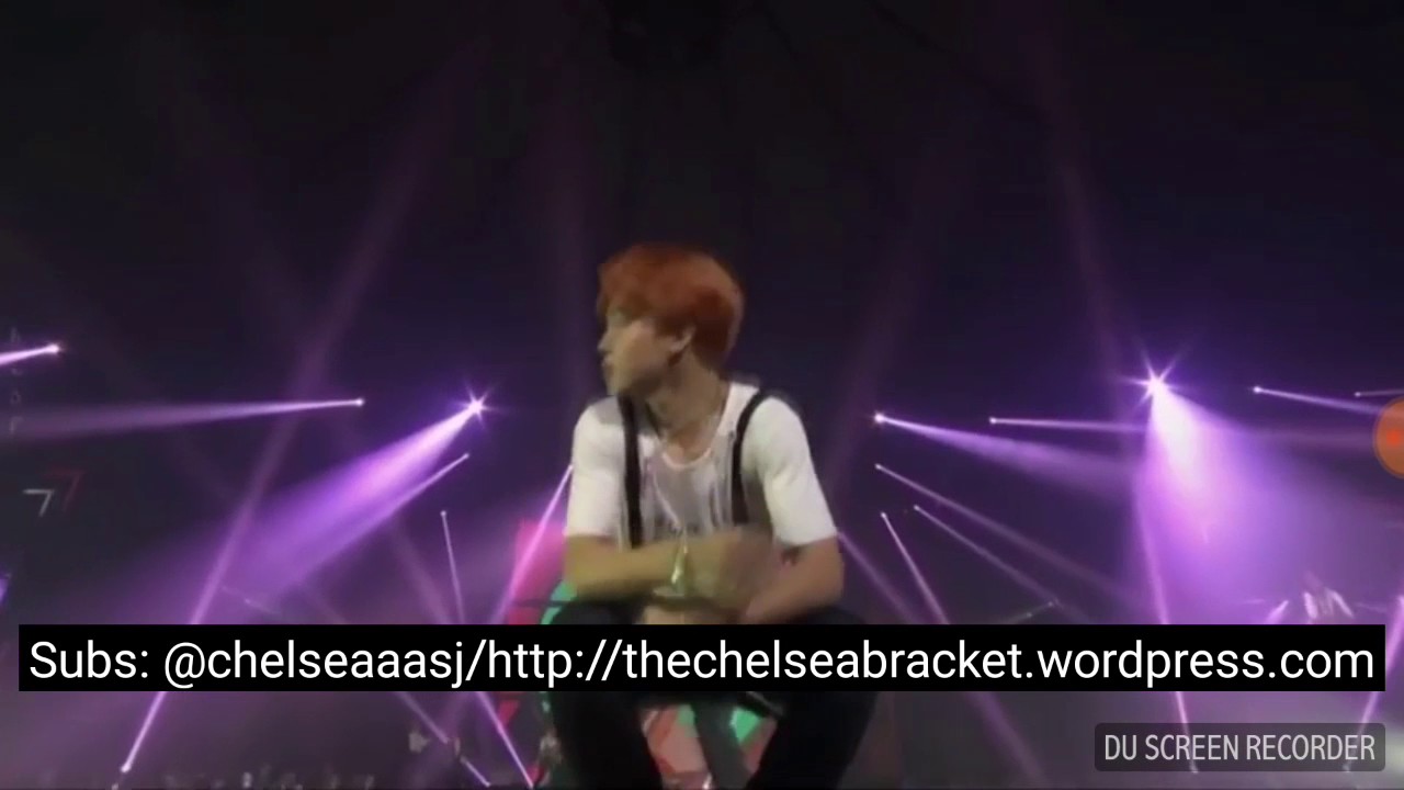 Bts miss right