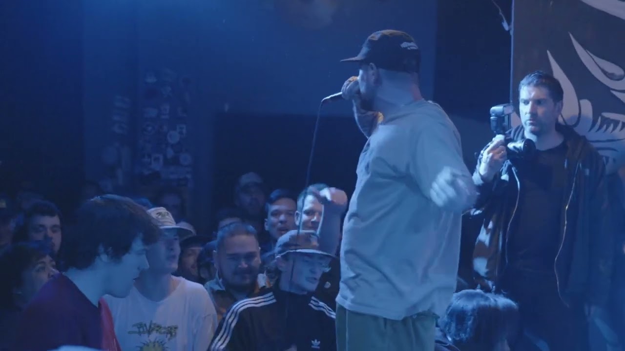 Combust • FULL SET • Brooklyn, NY • 3.29.24