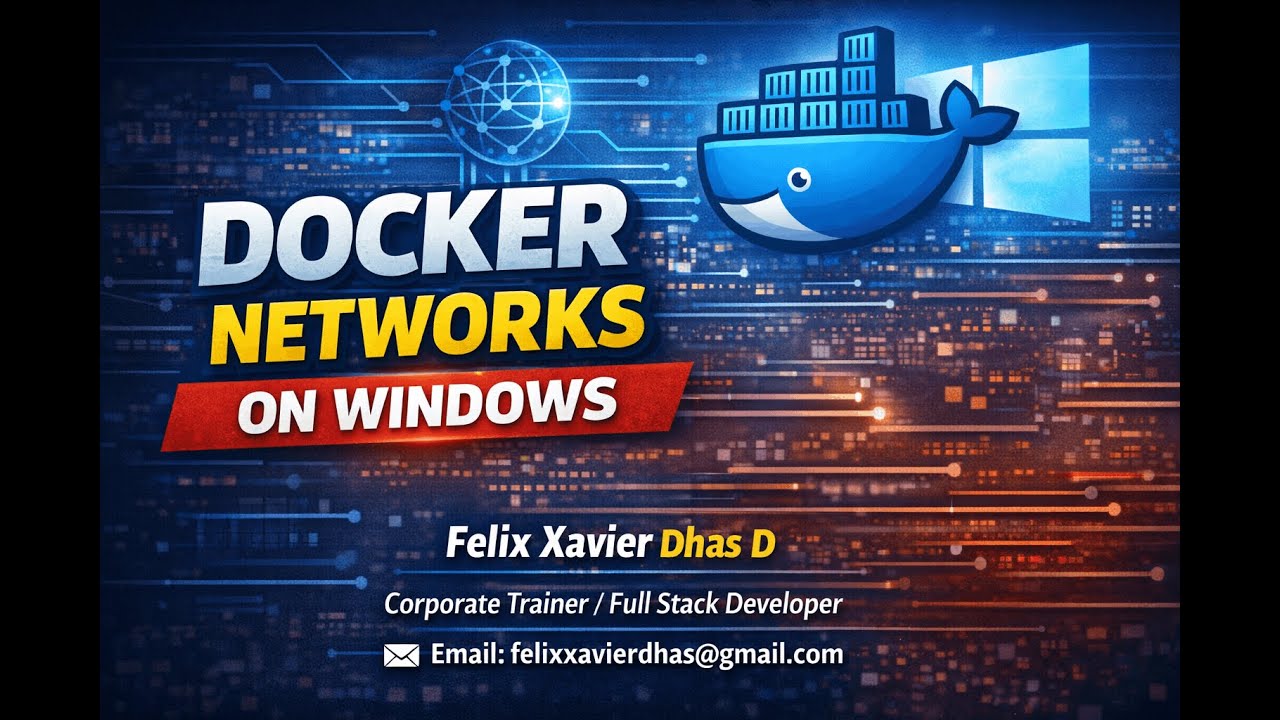 Docker Network