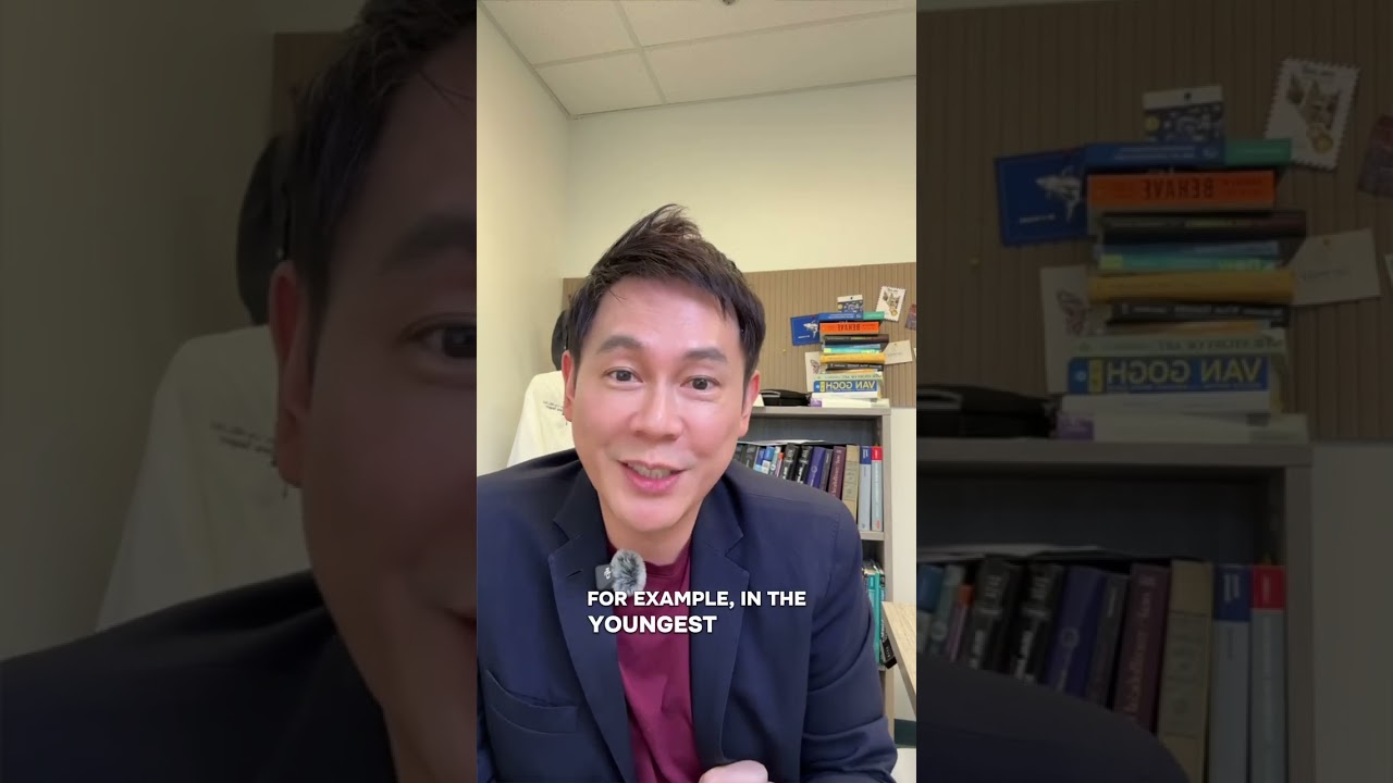 Dr. Stanley Liu explains DOME 