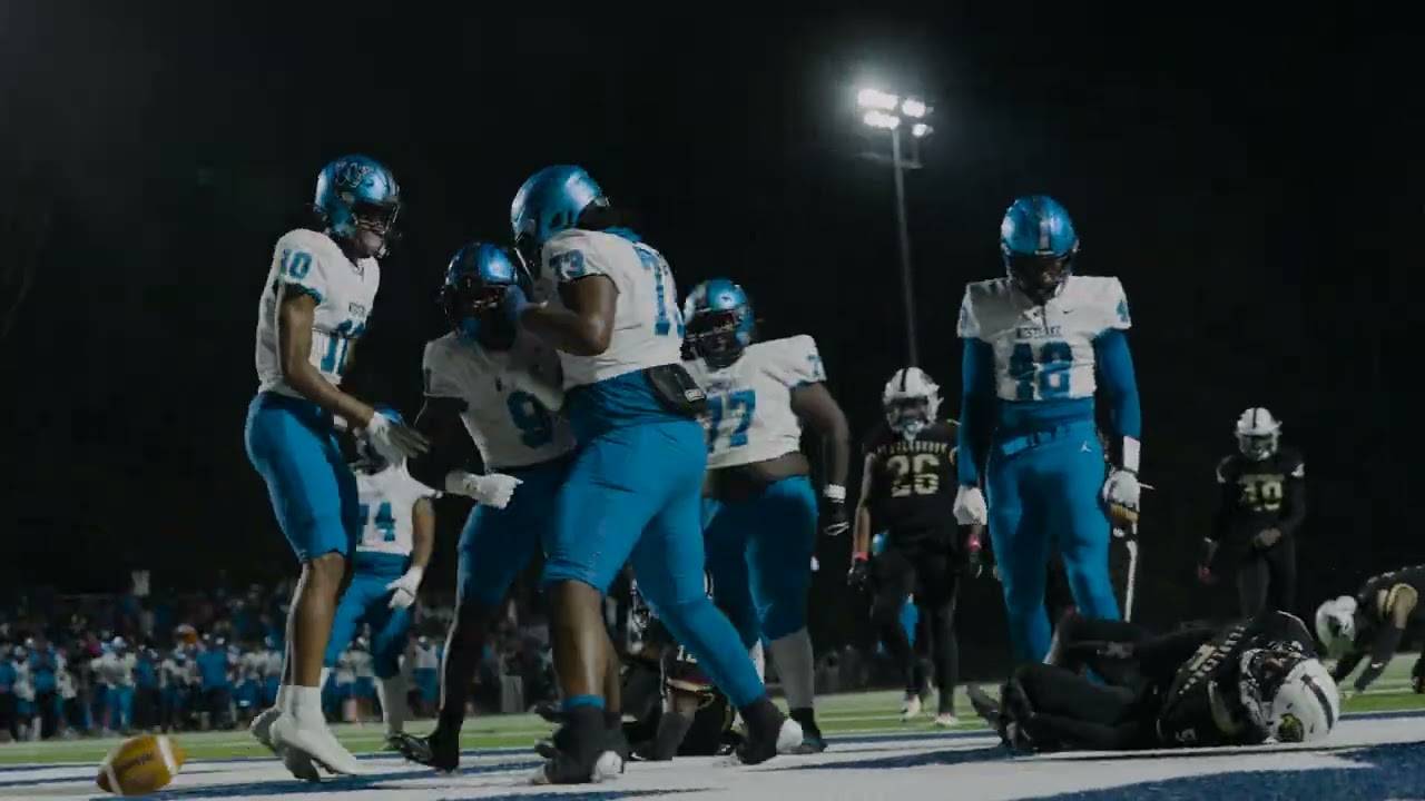 REGION PLAY HAS BEGUN! | Pebblebrook vs Westlake Highlights