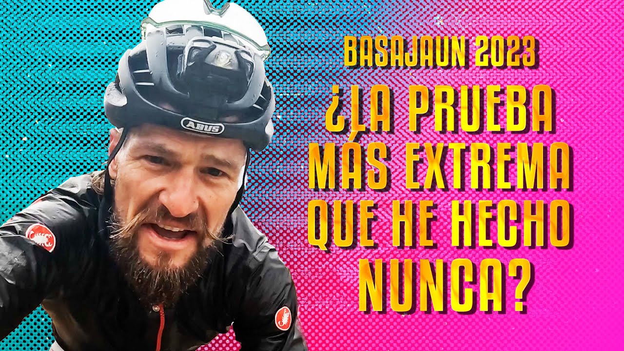 Basajaun 2023 | Oscar Pujol