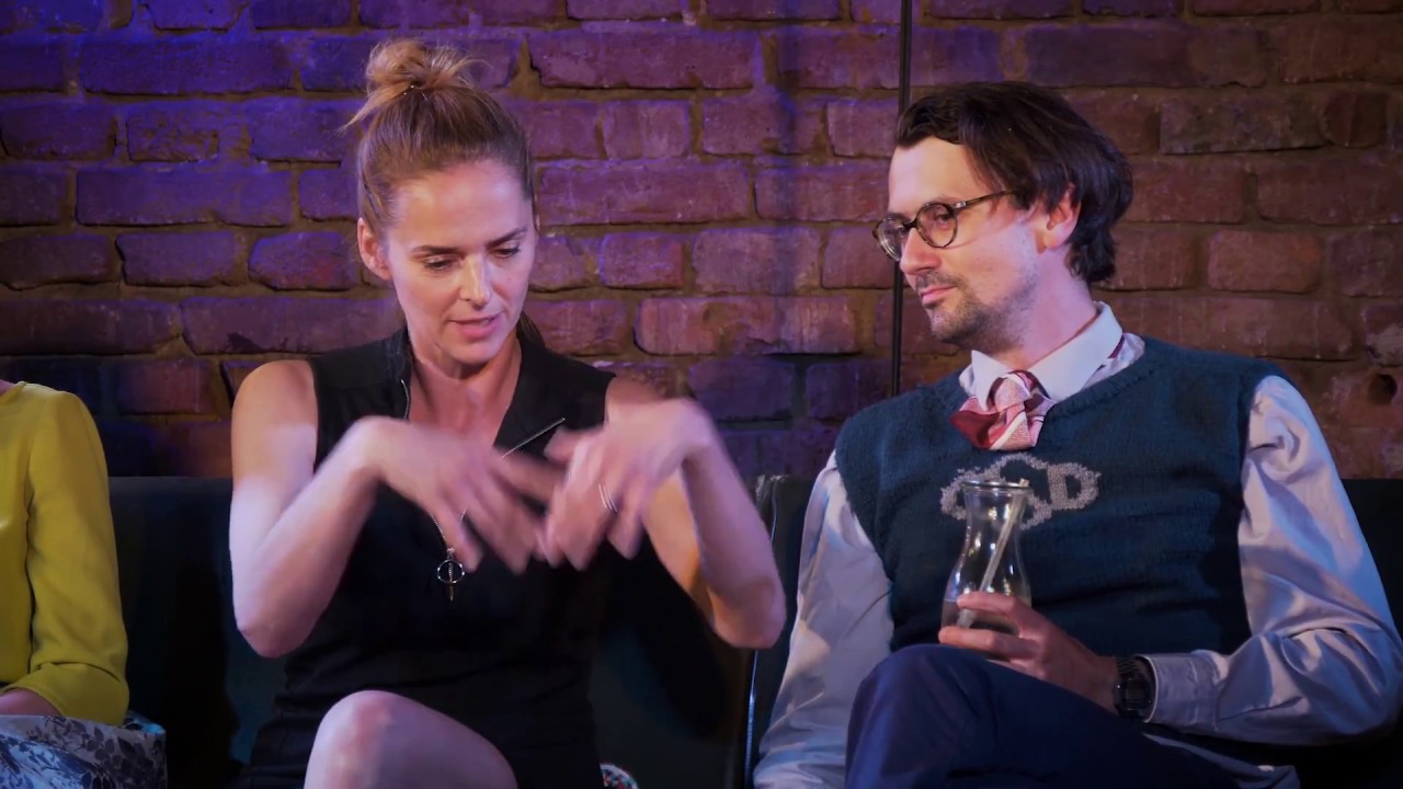 VOSTO5: Kupé v lese 67 - Brůhová, Witowská