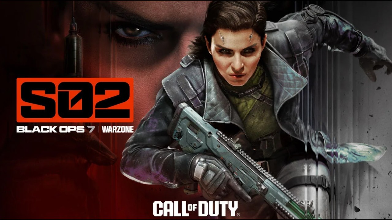 Call of Duty: Warzone / Стрим #32