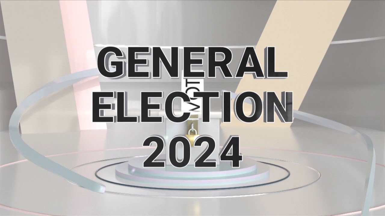 [LIVE] 18:30 GENERAL ELECTION 2024 (2024-04-10)
