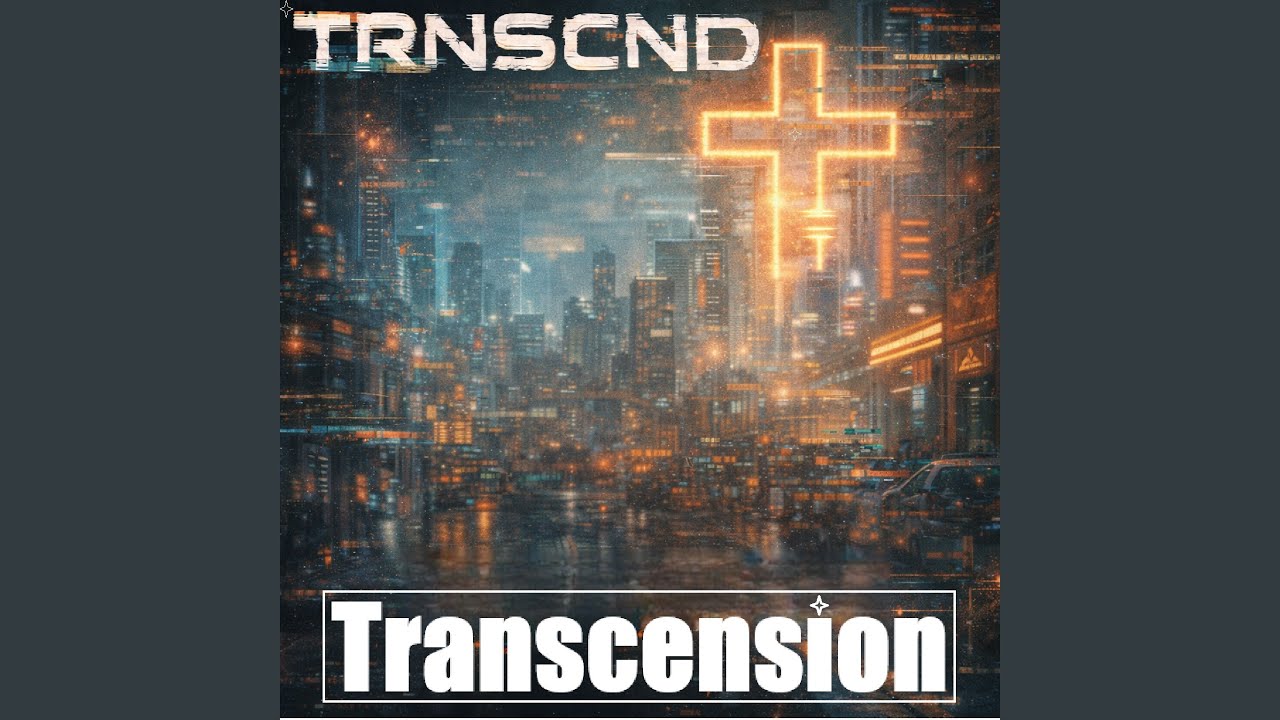 Transcension