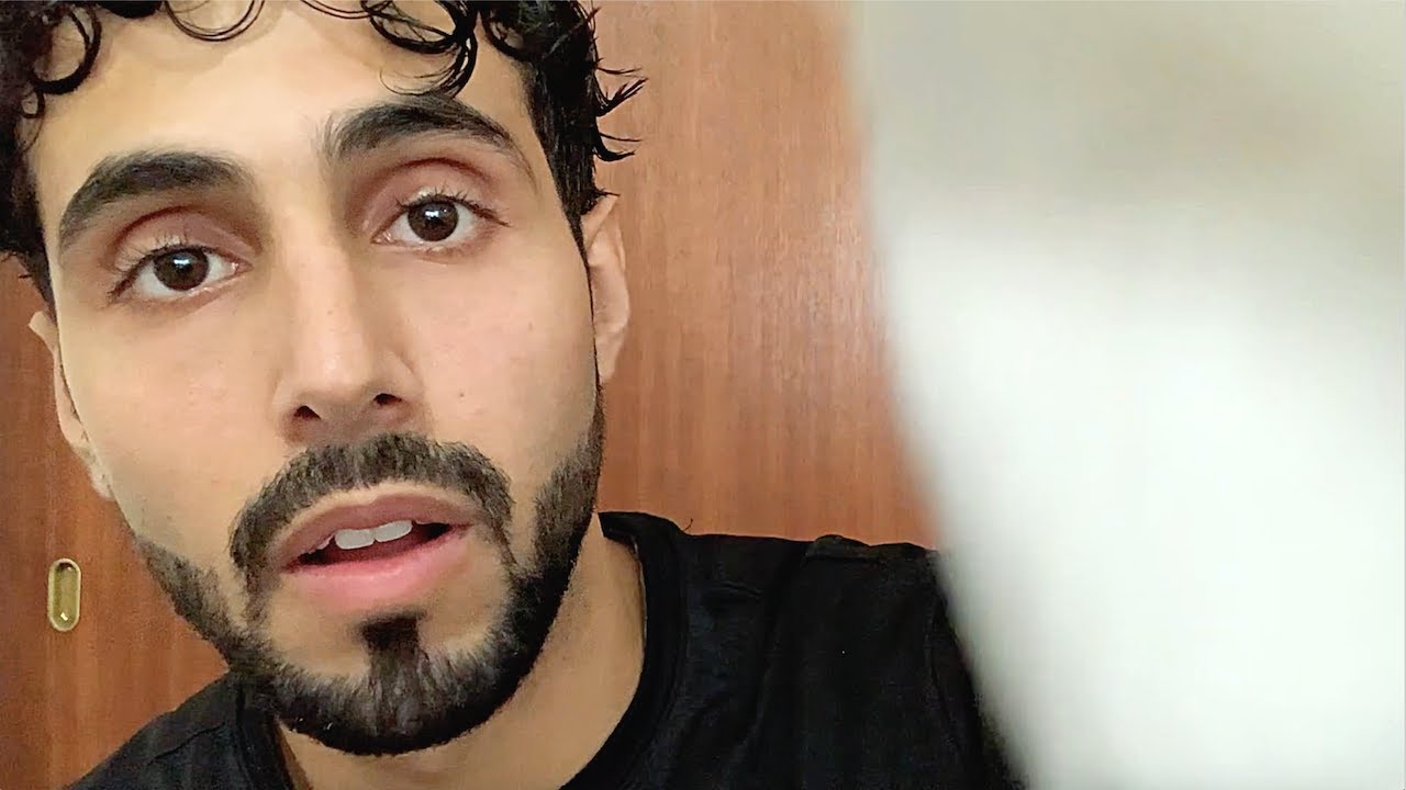 ASMR Friend Take Cares Of You After a Fall | Personal Attention ASMR | Face Touching & Soft Spoken