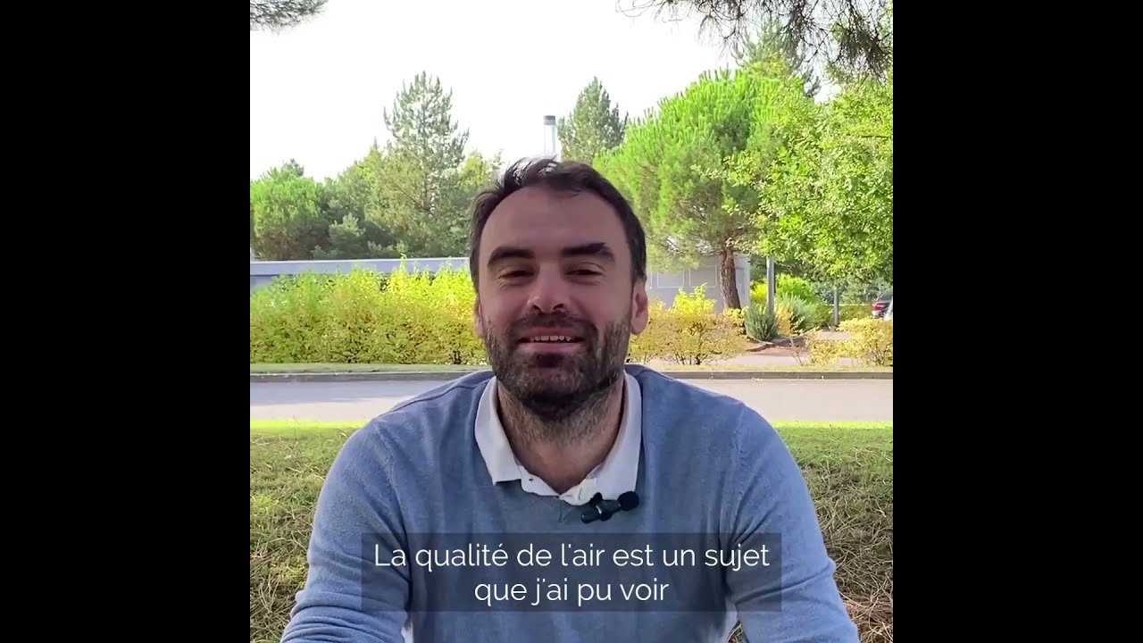 Découvrez le métier de technicien métrologie