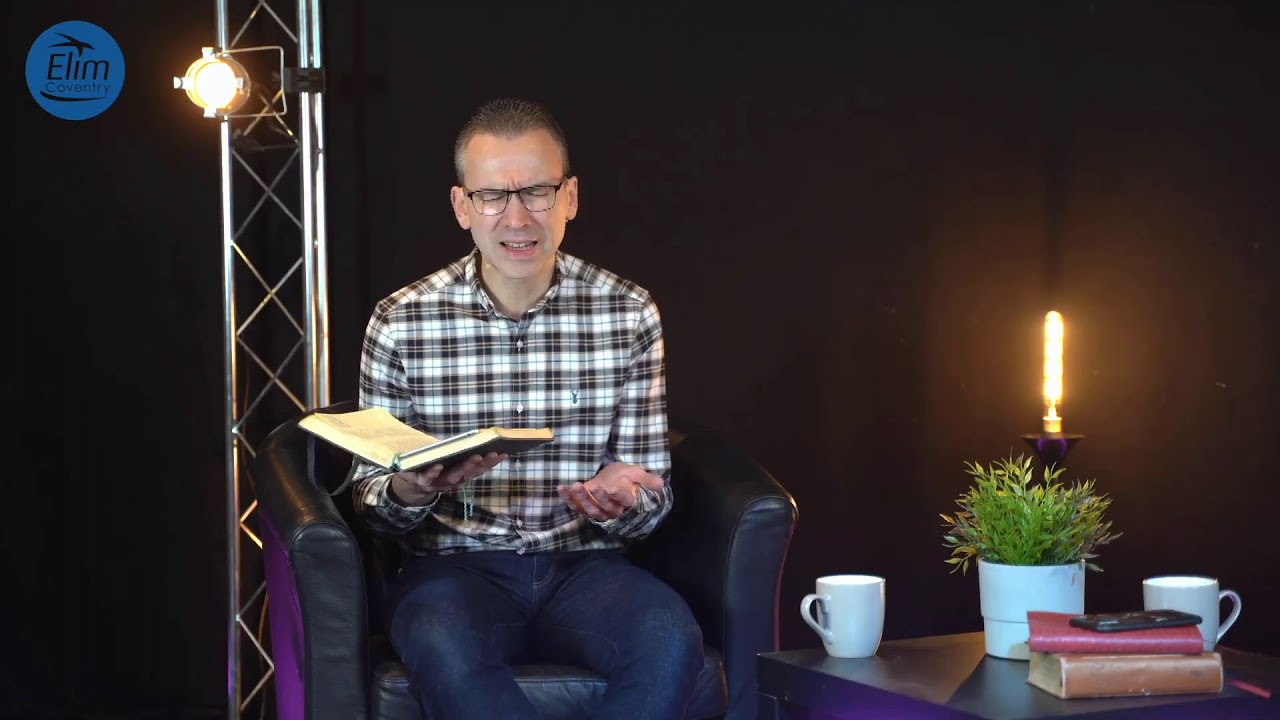 Coventry Elim Live Stream . 22/03/2020