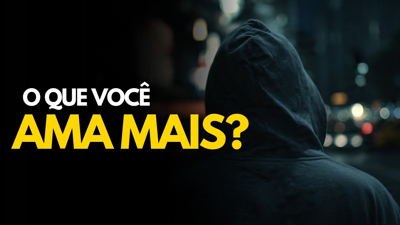 Onde Est&aacute; o Seu Cora&ccedil;&atilde;o? | Uma Reflex&atilde;o Profunda &agrave; Luz da Palavra