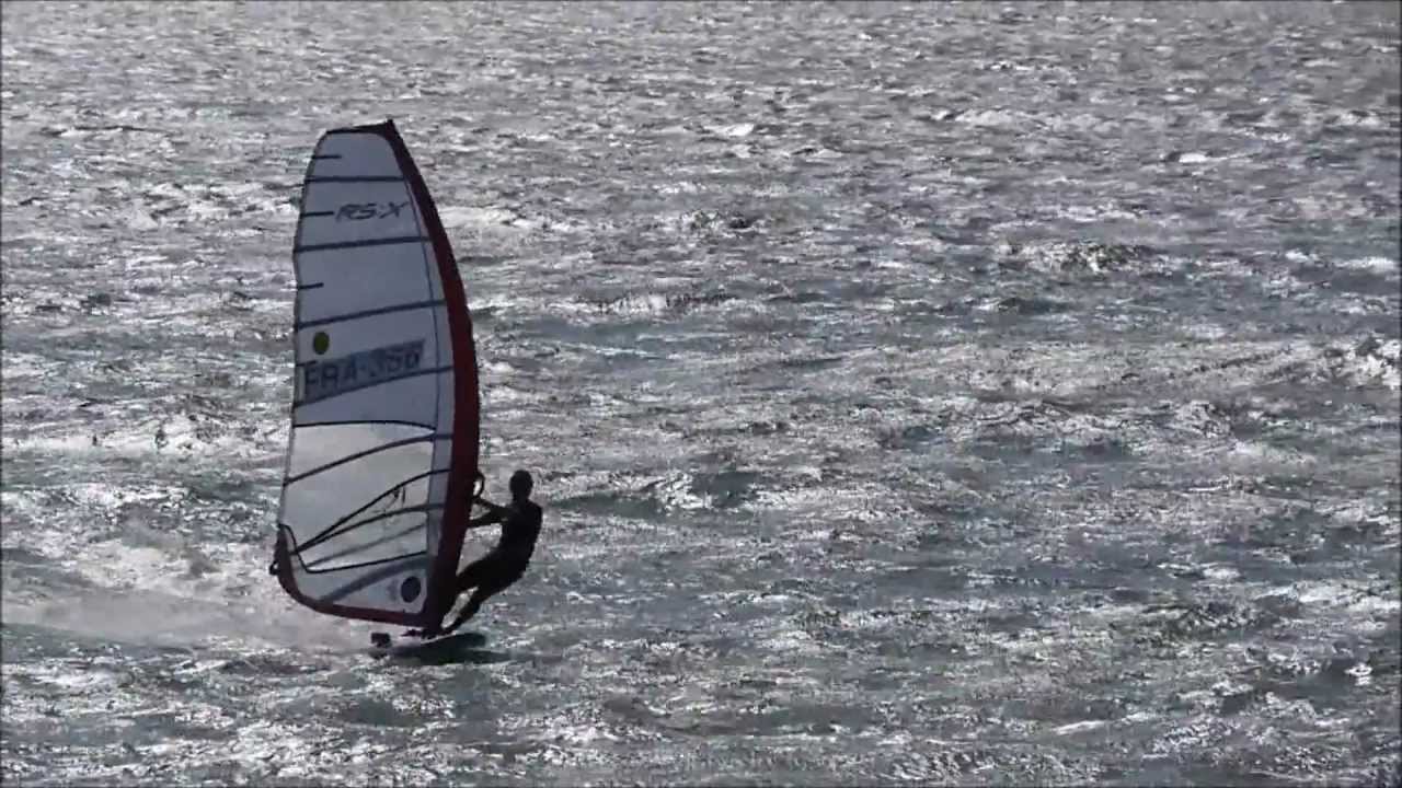 Exocet Slalom RS 5 2012 _ La Rochelle