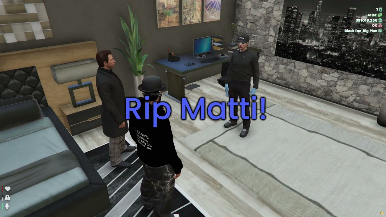 New City Random Klipit #3