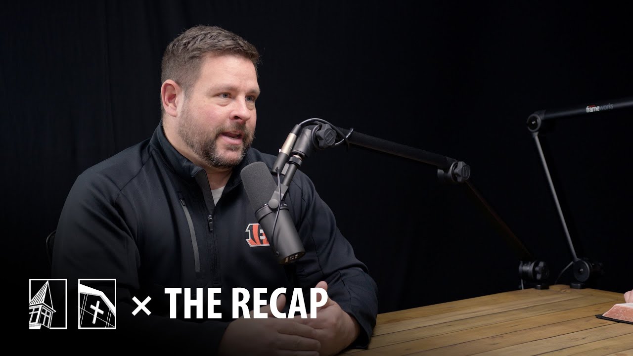Circumcision, Rituals, and The Holidays | The RECAP
