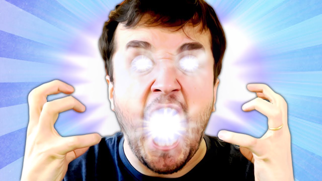 PÕE LED EM TUDO! - GAGA (Ep. 46)