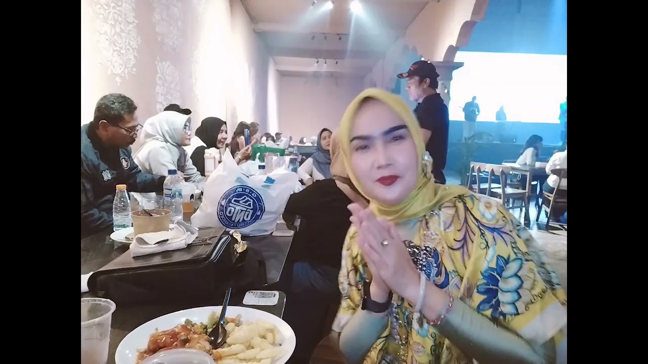 Bukber