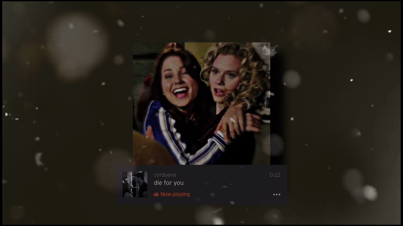 ship/friendship edit audios that make my insides tingle
