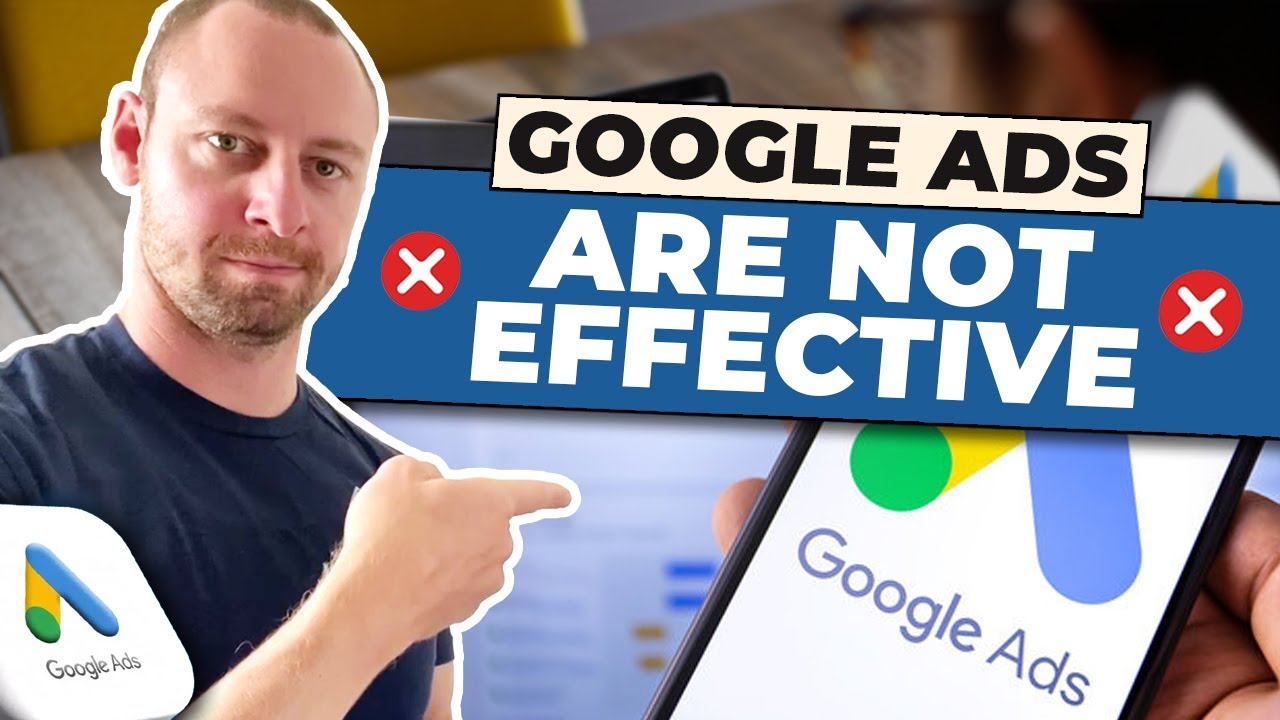 Why Google Ads Aren&rsquo;t Effective in Property Management