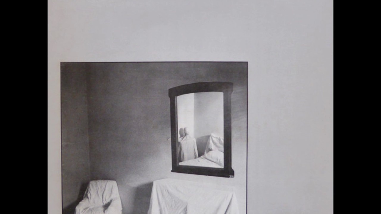 Weimar Gesang-Held Inside