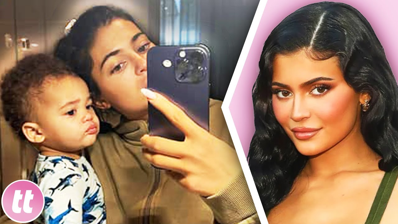 Celebrity Parents That Changed Their Kids' Names