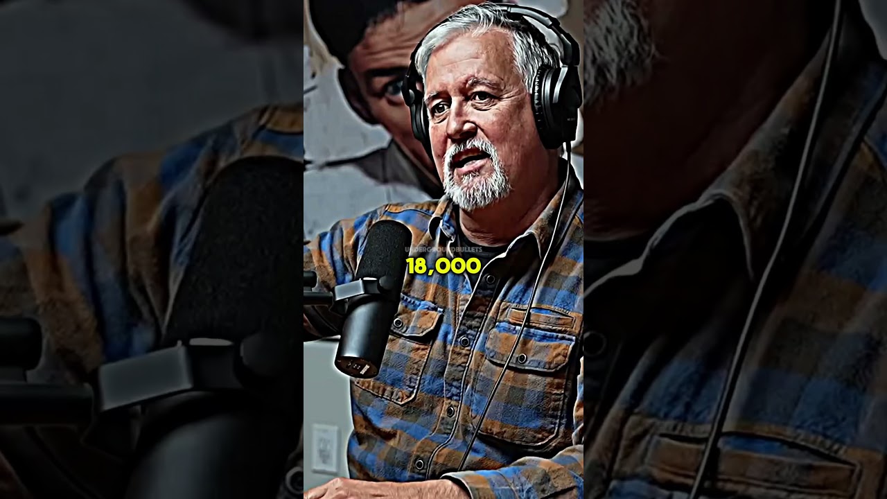 The Wildest C-130 Pilot