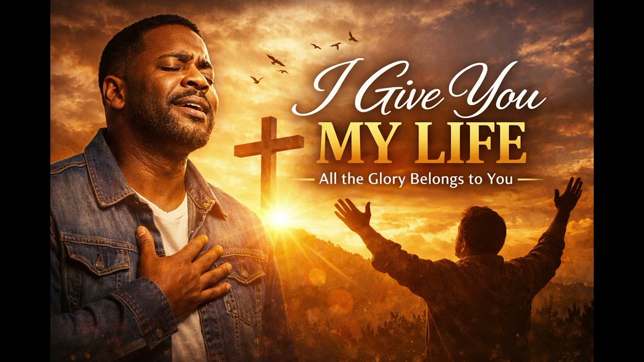  I Give You My Life By R Kelly 