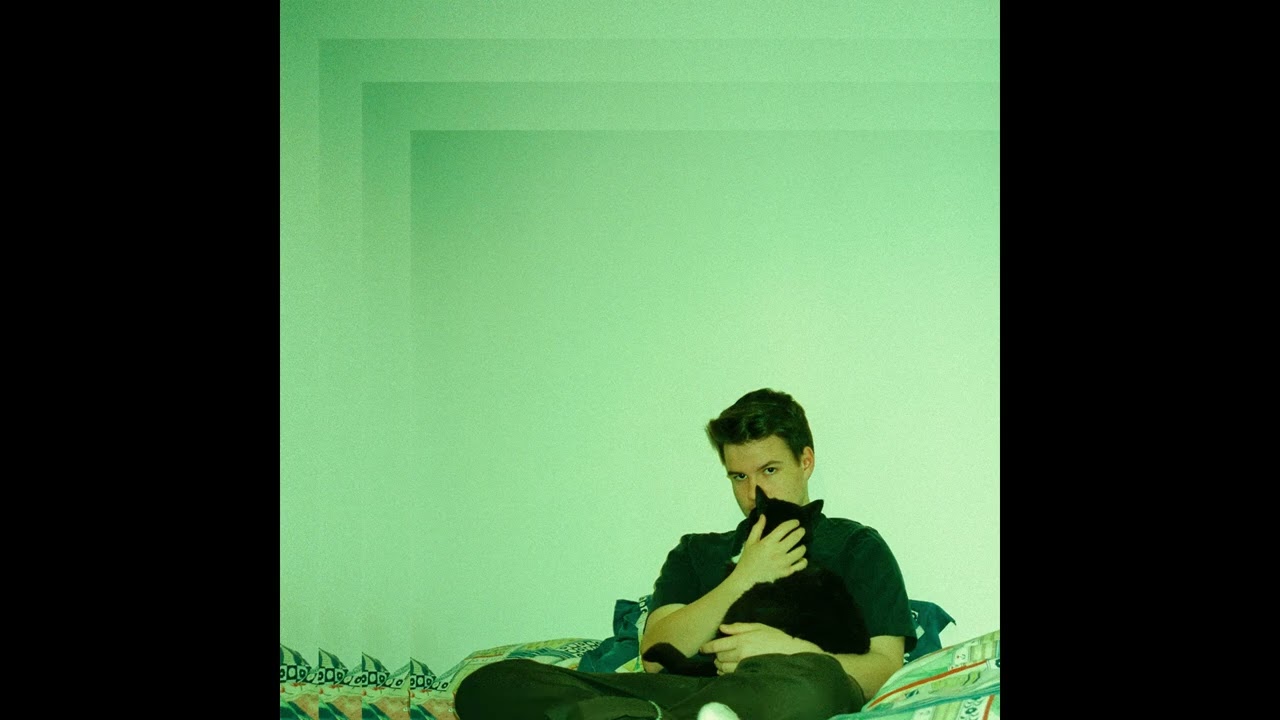 Rex Orange County - Corduroy Dreams (Acapella)