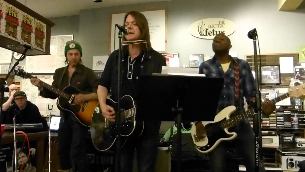 Soul Asylum The Juice