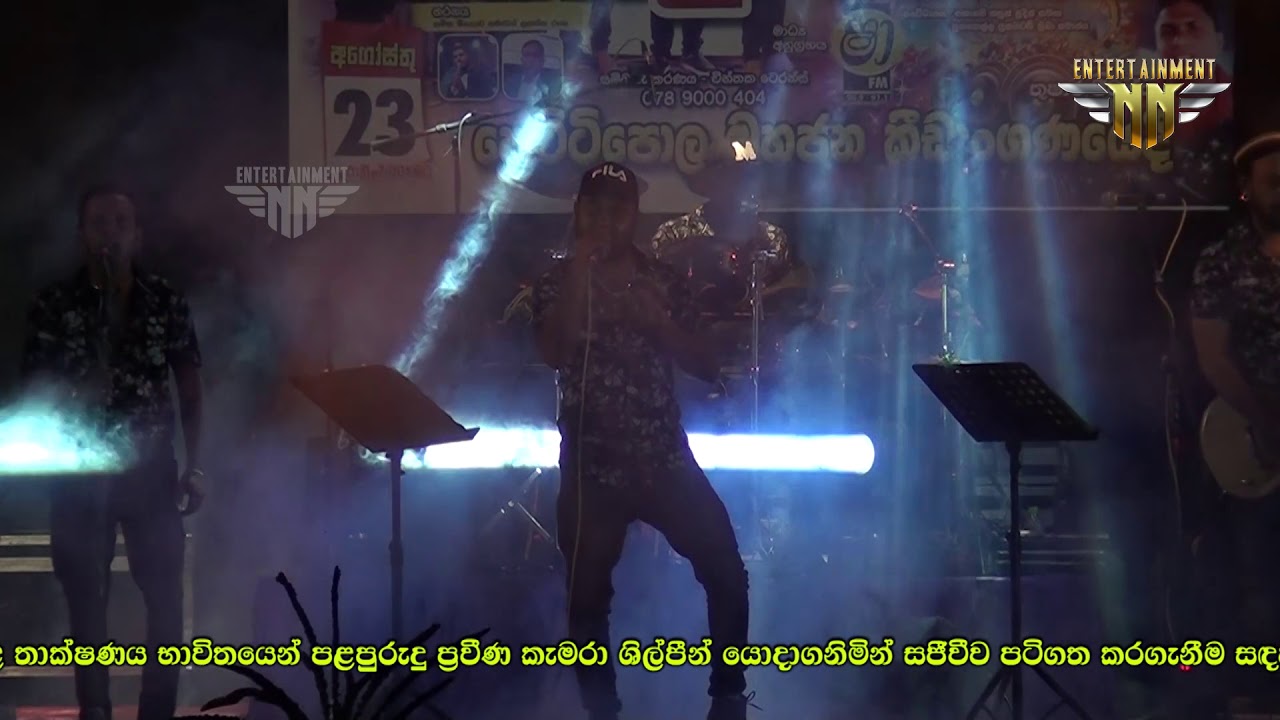 Purple Range Hindi Nonstop | Purple Range Musical Night 2019 Hettipola