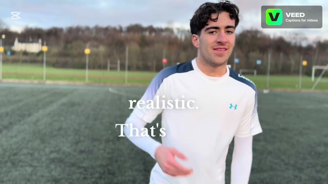 Master Goal Scoring!
