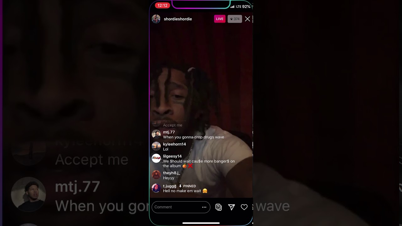 Time I need Shordie Shordie unreleased 🔥🔥