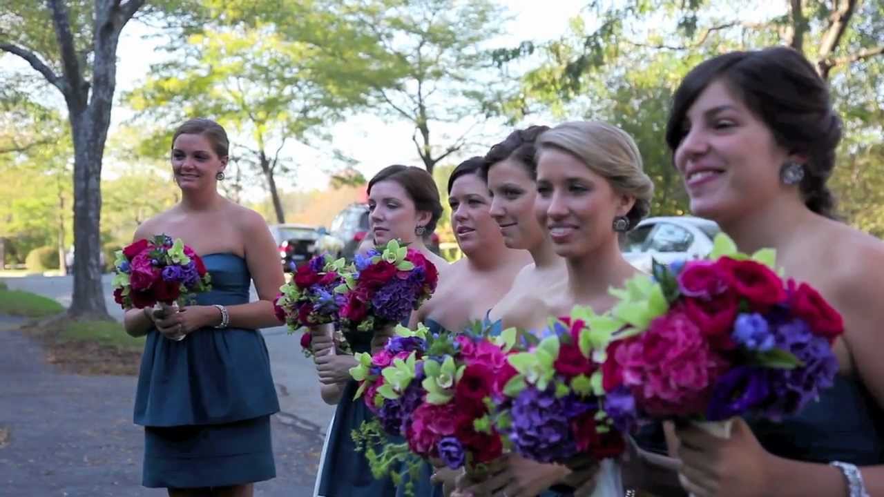 Wedding Peabody Essex Museum Salem MA