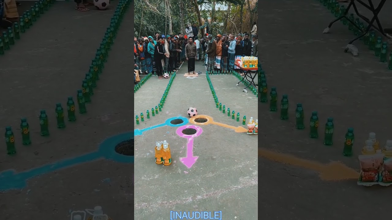 part -2,amazing hard challenging game? don't miss the video #localgame #game #challenge#gaming