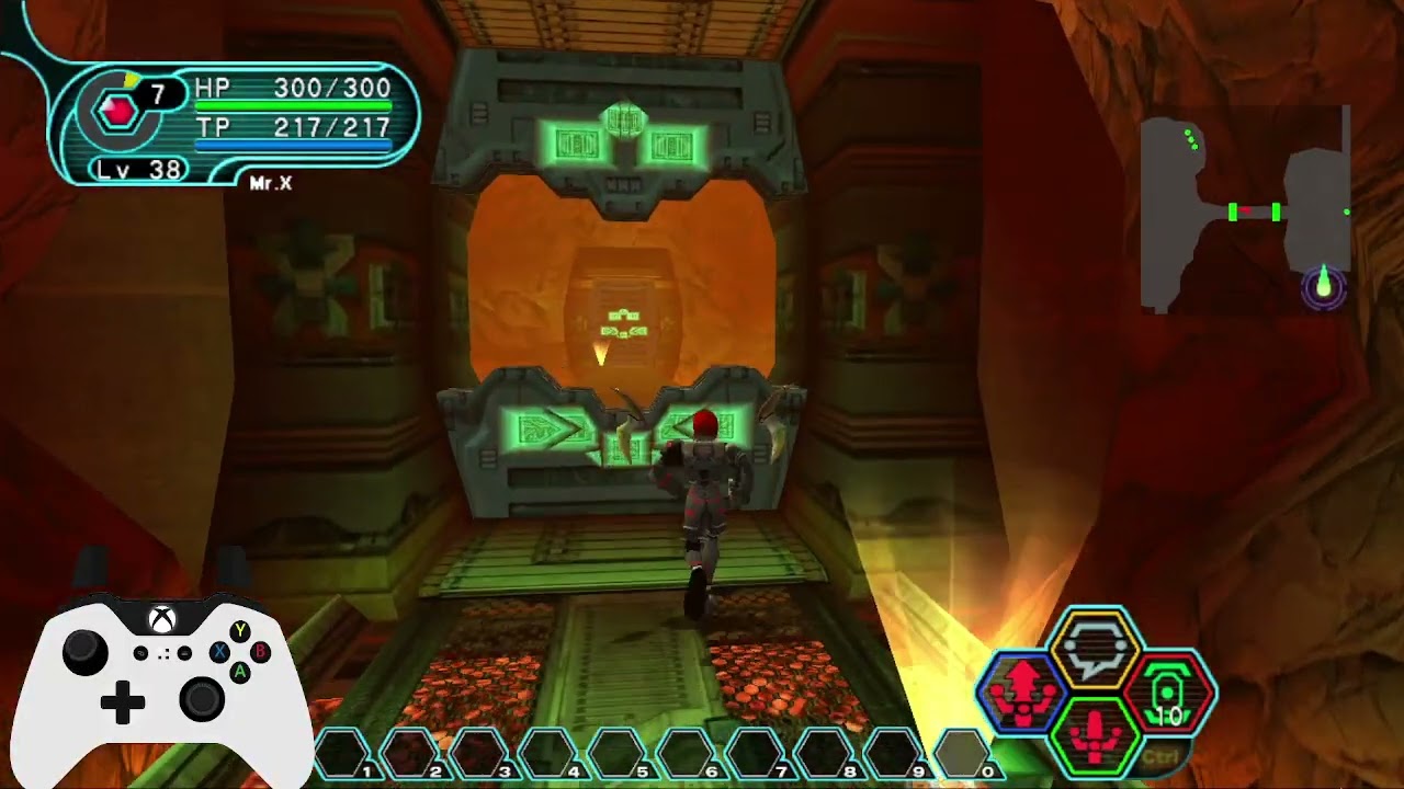 TheSolarrisX De Rol Le/Da Ra Lie Boss Fight Made Easy