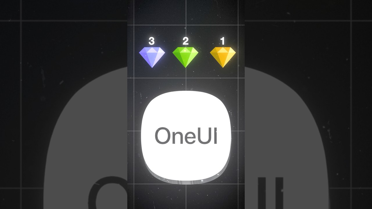 Top 3 Samsung OneUI Secret Features!!