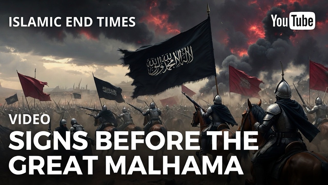 Malhama: Islam's Armageddon &ndash; Final Battle Explained