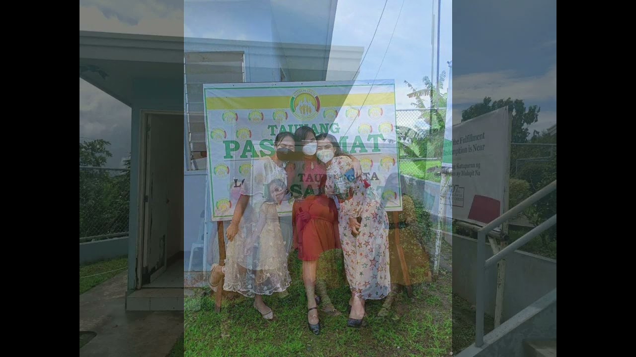 TAUNANG PASALAMAT 2021 ( DI MAGSASAWANG PASALAMATAN KA, AMA) #ElezaTv #Incmusic