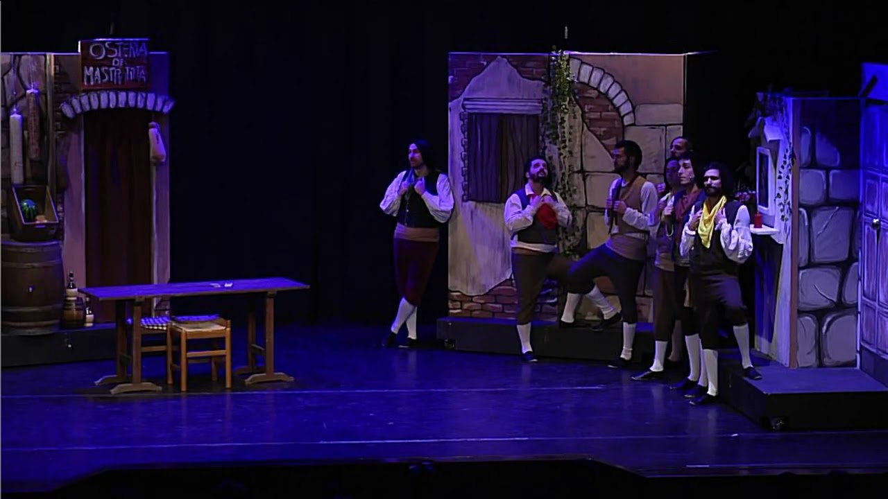 Roma nun fa la  stupida stasera