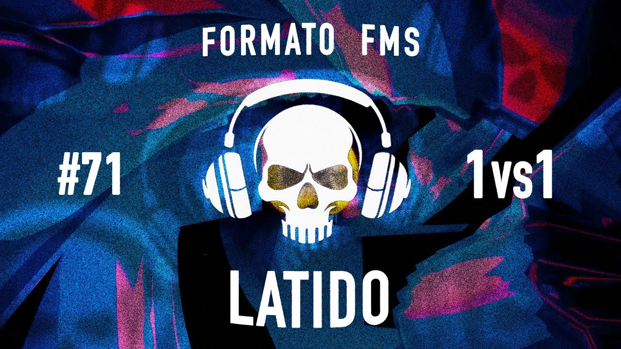 Poné a Prueba tu Improvisación en Flow FMS #71