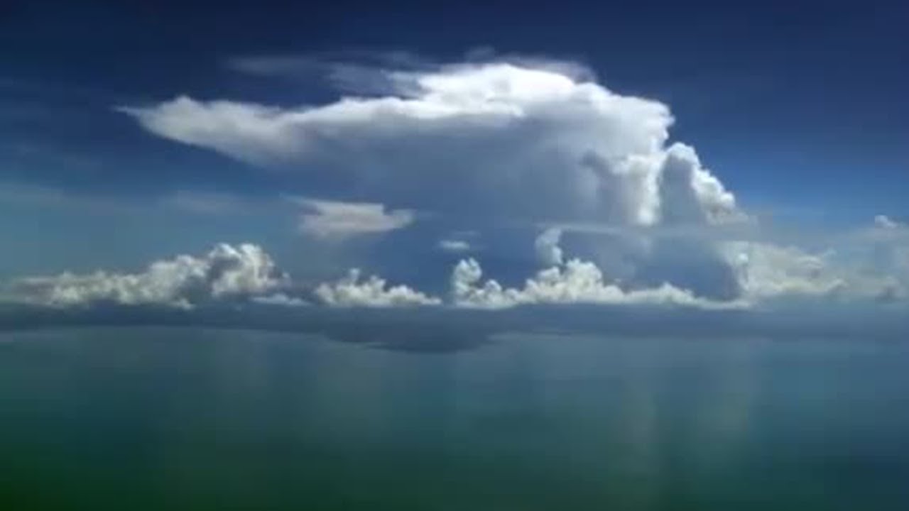 Ocean Impact of the Global Weather | BBC Studios