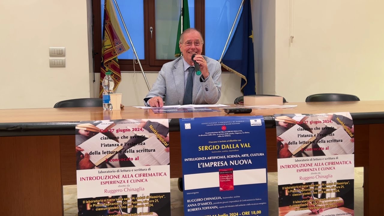 II&deg; Laboratorio di lettura e scrittura di  INTRODUZIONE ALLA CIFREMATICA. ESPERIENZA E CLINICA
