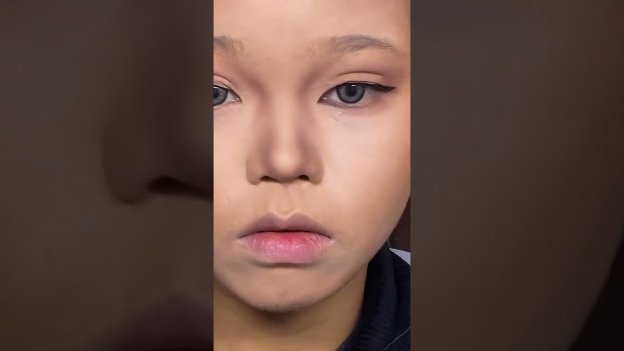 Makeup tutorials are coming#Makeup Instructor#Beauty sharing#Makeup sharing#Beauty tutoria