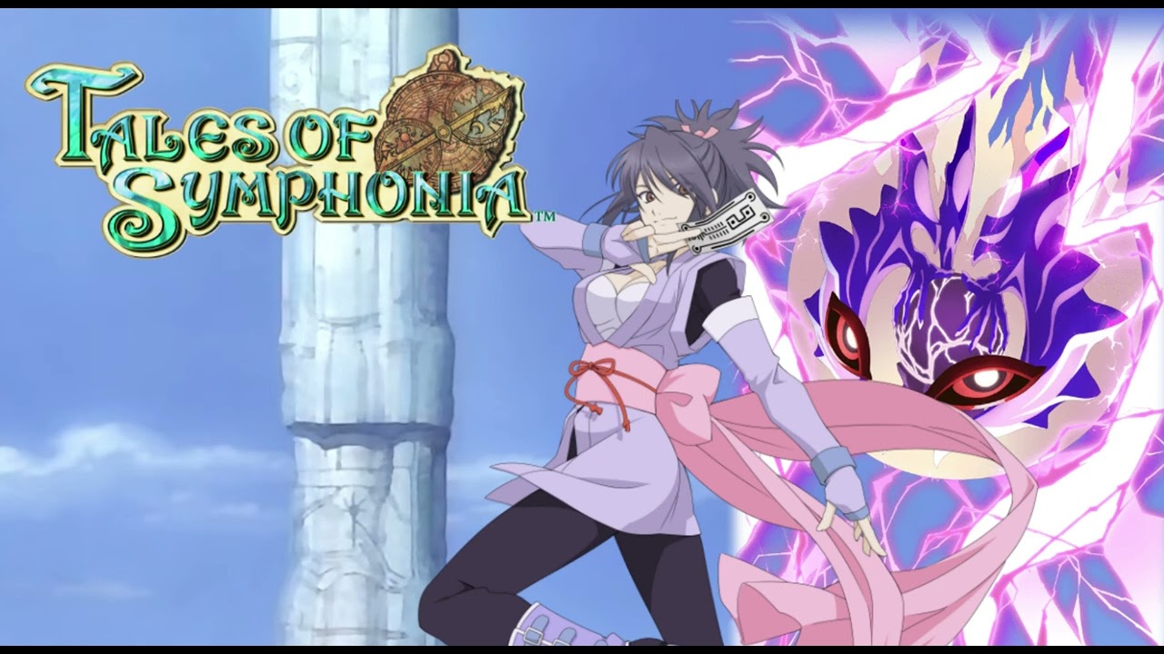 084 Fighting of the Spirit [Symphonia GC Sound Test]