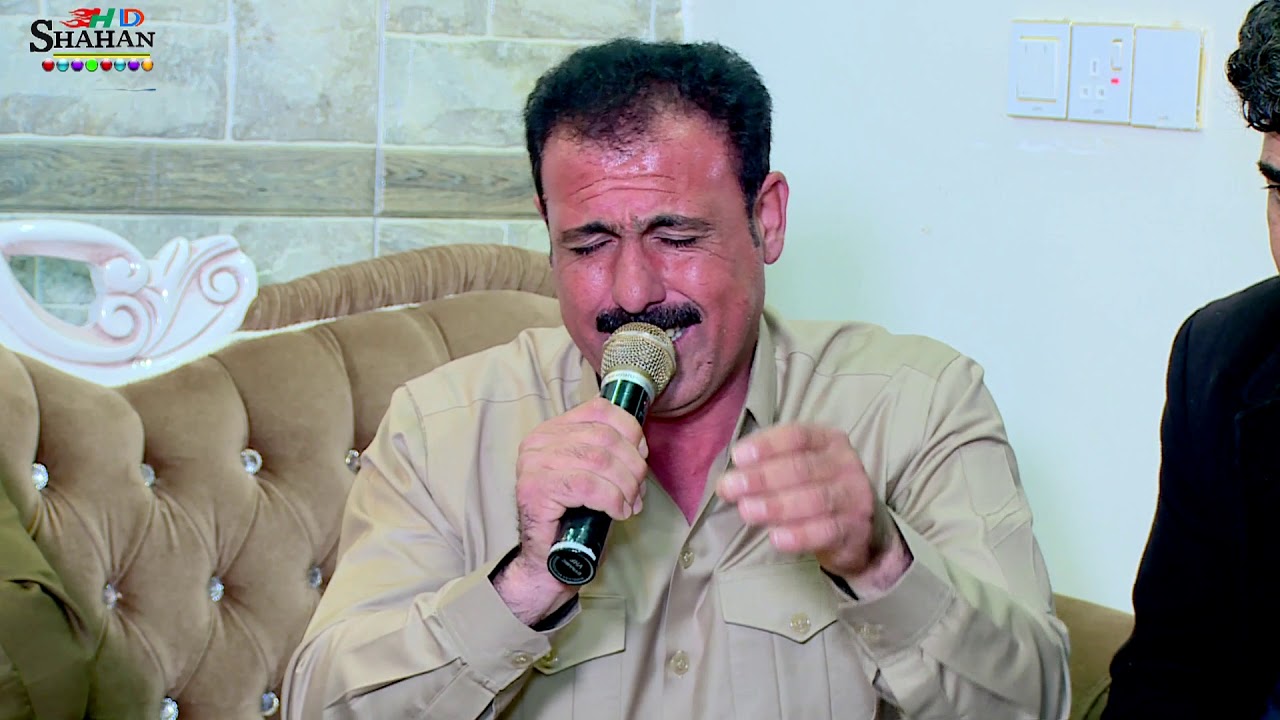 Slyman Lajani w Rawand Shwani w Marewan Shwani2019 Danishtni Darawani Kwyxa Mhamadi Hasari Track (9)