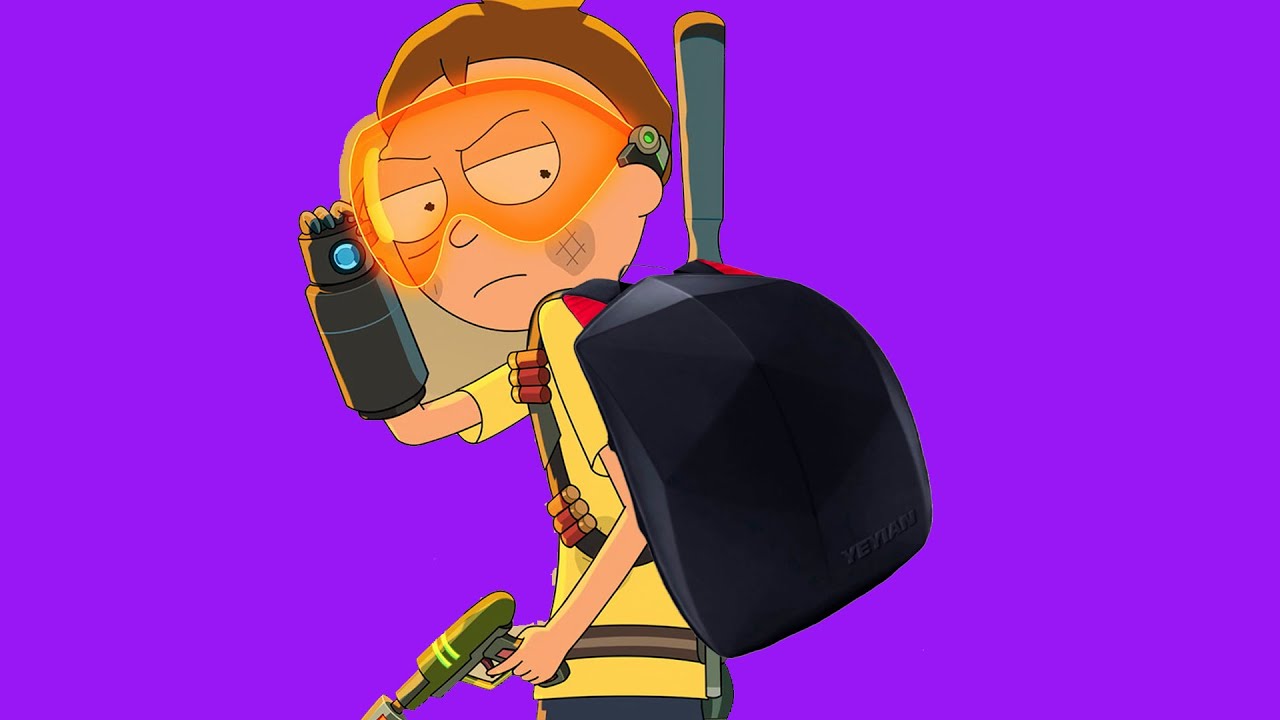 Yeyian Shell 3000 La mejor mochila gamer del 2024