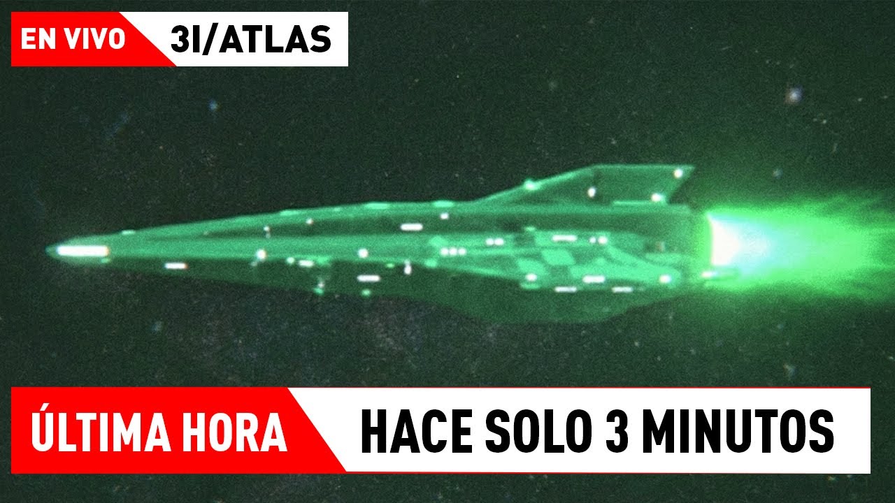 Телескоп Джеймса Уэбба сфокусировался на 3I/ATLAS, и правда оказалась шокирующей